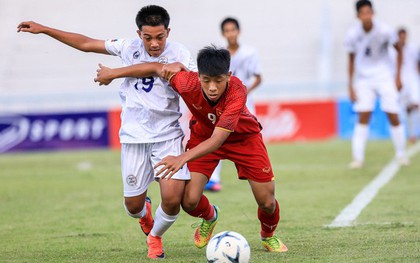 U15 Việt Nam vào bán kết AFF Cup, cầu thủ U15 Timor Leste được minh oan sau cáo buộc gian lận tuổi