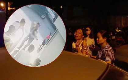 "Suốt 8 tiếng học sinh không xuất hiện tại trường, không cô giáo nào đặt câu hỏi hay nghĩ đến việc tìm em sao?"