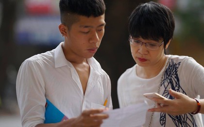 Điểm chuẩn Đại học Y Hà Nội năm 2019 cao nhất 26.75 điểm