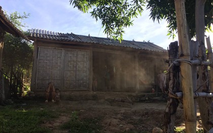 Điều tra vụ bé gái tử vong bất thường khi ở nhà với bố dượng