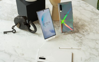 Tin sốc về Galaxy Note 10: Loại bỏ hoàn toàn cổng cắm tai nghe, và đây là lý do Samsung làm vậy