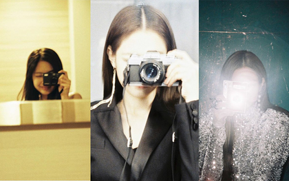 Kỷ niệm 3 năm debut, Jennie tặng fan tài khoản IG toàn ảnh film du lịch cực “nghệ”, điều kỳ diệu nhất nằm ở bức hình đầu tiên