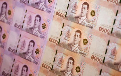 Đồng tiền từng gây cuộc khủng hoảng châu Á bỗng hóa an toàn nhất