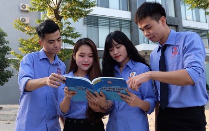 Điểm chuẩn Đại học Kiểm sát Hà Nội năm 2019: Cao nhất 28 điểm