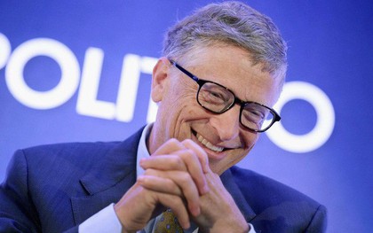 3 câu hỏi tỷ phú Bill Gates đặt ra cho mình ở tuổi 63: “Thước đo lường” của sự thành công và chất lượng sống!