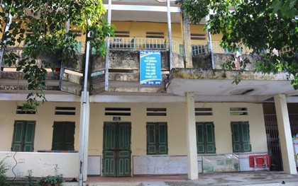 Hà Nội: Phản đối xây trường mới ở thôn khác, phụ huynh không cho con đi khai giảng