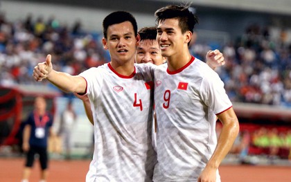 Việt Nam có bản quyền SEA Games 2019 dễ dàng, CĐV xem miễn phí các trận đấu của U22 Việt Nam