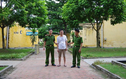 Vụ bố của chủ tịch xã bị thanh niên chém tử vong: Thi thể nạn nhân không còn nguyên vẹn, bị ném vào bể nước hàng xóm