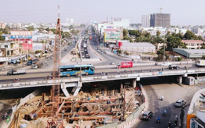 Sắp xây đường cao tốc TP. HCM – Mộc Bài hơn 10.000 tỉ đồng, thời gian đi Campuchia được rút ngắn
