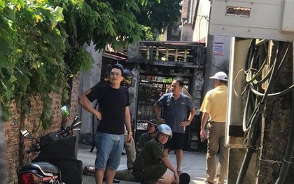 Lạnh người trước lời khai của nam thanh niên dùng dao sát hại bố của Chủ tịch xã