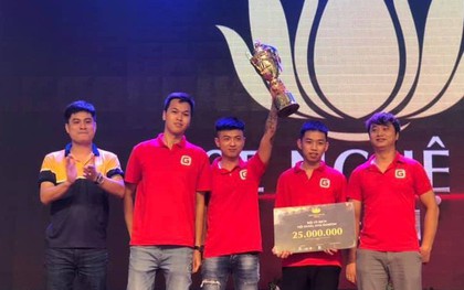 Giữa tâm bão drama lớn nhất làng eSports Việt: Chim Sẻ Đi Nắng vẫn ra quân trong màu áo GameTV