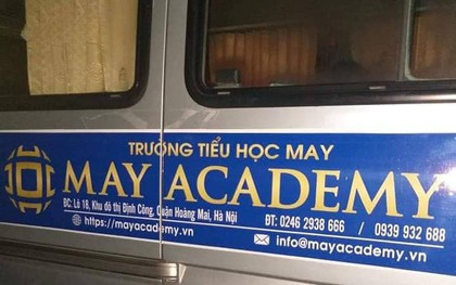 Vụ tài xế chết trong xe đưa đón học sinh: Nạn nhân cầm kim tiêm, có vết chích ở tay