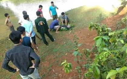 Hòa Bình: Bàng hoàng phát hiện thi thể người đàn ông nổi trên mặt hồ