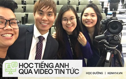 Học tiếng Anh qua video tin tức: Theo bạn, định nghĩa về sự thành công là gì? Và bất ngờ trước câu trả lời từ các diễn giả nổi tiếng ở Úc