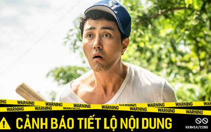 Review "Tươi Lên Đi Mr. Lee": Vừa khóc vừa cười ăn mười "cục múi" của ông chú U50 Cha Seung Won!