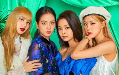 Số lần lên bìa tạp chí còn nhiều hơn số lần comeback, hãy gọi BLACKPINK là nhóm nhạc model biết hát