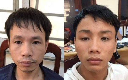 Tìm ra hai cổ động viên Nam Định đốt pháo sáng, đánh cảnh sát cơ động nhập viện ở sân Hàng Đẫy