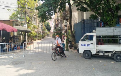 Hà Nội: Nghi phạm đâm chết 2 nữ sinh trong căn nhà trọ đã tử vong