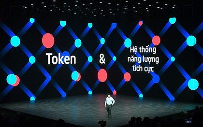 Lộ diện toàn bộ về Token trên MXH Lotus: Không đơn thuần là những nút bấm Like/Share quen thuộc