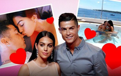 HOT: Ronaldo cuối cùng đã thừa nhận sẽ cưới Georgina sau 3 năm yêu nhưng vẫn còn một vấn đề cực lớn này chưa được giải đáp