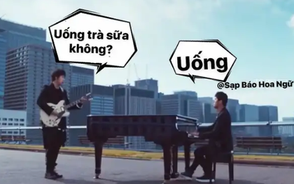 Thanh xuân mang tên Châu Kiệt Luân đã trở lại, kéo theo “trà sữa hữu tình” hot nhất tuần rồi mọi người ơi!