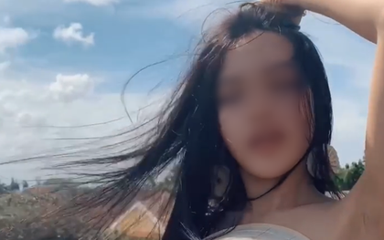 Vụ “hot girl” bán khỏa thân để quay clip phản cảm trên nóc nhà ở Hội An: "Hành động lố lăng, phản cảm và không phù hợp với văn hóa của phố cổ"