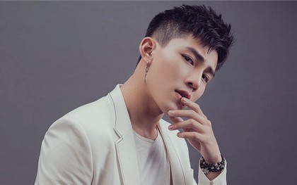 Á vương 1 “Man of the year 2017” Trần Thái Nhựt bị công an triệu tập vì sử dụng chất ma túy