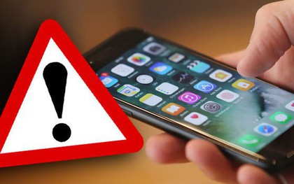Cảnh giác thủ đoạn lừa "nuốt trọn" iPhone khi bị mất, đừng tin nếu không muốn tuyệt vọng mua máy mới