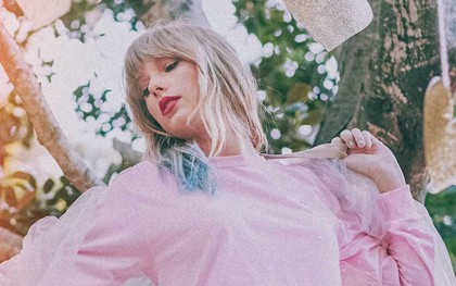 Taylor Swift thống trị Billboard 200 tuần này với album "Lover", tuy nhiên fan lại buồn vui lẫn lộn?