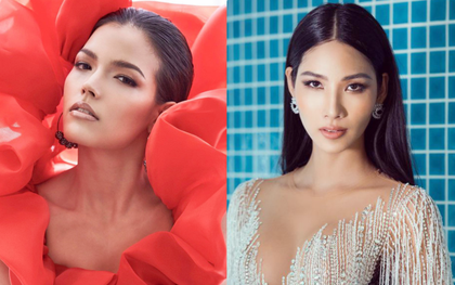 Missosology công bố BXH đầu tiên của Miss Universe 2019: Thái Lan được kỳ vọng lớn, Hoàng Thùy đứng thứ mấy?