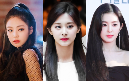 Mặc scandal chính trị, Tzuyu (TWICE) vẫn vượt mặt thành viên BLACKPINK, Red Velvet để là idol nữ "nắm trùm" mảng album tại Trung Quốc