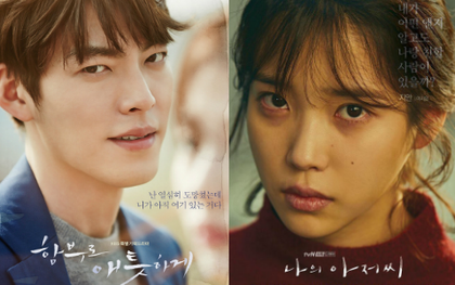 Giữa mùa thiếu vắng phim Hàn hot, ngó lại 9 dự án kiểu gì cũng có để sống sót qua ngày "đói drama"!