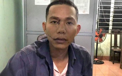 Đang ôm hôn say đắm phụ nữ đã có chồng, bị chồng người tình chém chết
