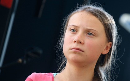 Greta Thunberg: Từ cô bé tự kỷ trở thành nhà hoạt động vì môi trường gây chấn động thế giới với một bài phát biểu