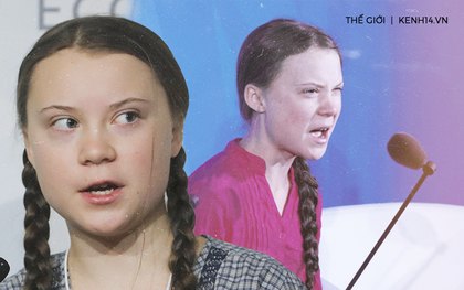 Chuyến hải trình băng Đại Tây Dương chở quyết tâm của Greta Thunberg: Chúng tôi sẽ không ngừng tranh đấu cho hành tinh này