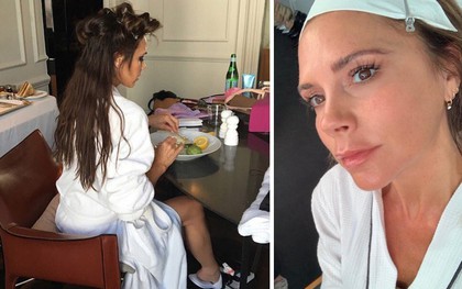 Ngoài cá hồi, Victoria Beckham còn trung thành với một loại quả giàu chất béo để duy trì làn da không tì vết