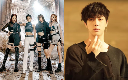 Nhìn lại Top 10 ca khúc trụ hạng lâu nhất trên BXH Gaon 2018: Vẫn là BTS và TWICE áp đảo, gà nhà YG giữ vững danh hiệu "quái vật nhạc số"