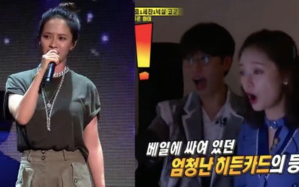 Running Man: Rõ ràng là tiết mục của nhóm Song Ji Hyo, cớ sao Jeon So Min lại xuất hiện từ đầu đến cuối?