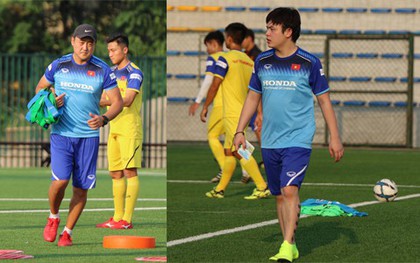 U22 Việt Nam bổ sung nhân sự quan trọng, tích cực chuẩn bị cho đấu trường SEA Games