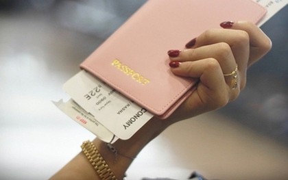 Nóng: Quy định mới nhất của Cục Hàng không Việt Nam về giấy tờ tùy thân khi đi máy bay, thủ tục đơn giản hơn hẳn