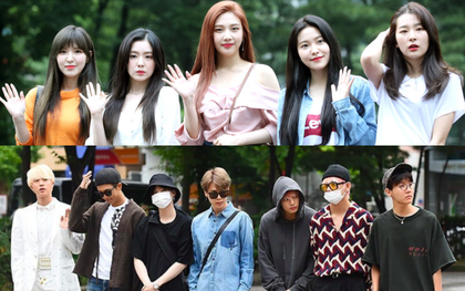 Lật mặt nhanh như KBS: Bị fan ném đá dữ dội, hốt hoảng bỏ ngay lệnh cấm quay chụp idol đi làm tại Music Bank