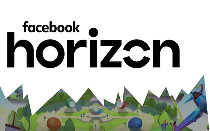 Facebook sẽ ra mắt mạng xã hội thực tế ảo Horizon vào năm tới