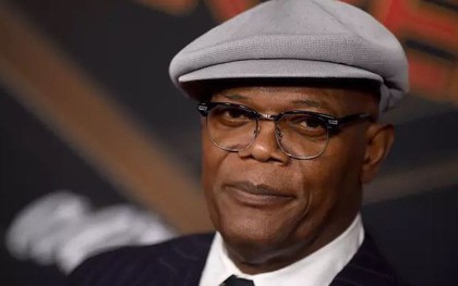 "Nick Fury" Samuel L. Jackson sẽ lồng tiếng trợ lý ảo Alexa của Amazon, mua về với giá chỉ 20.000 đồng