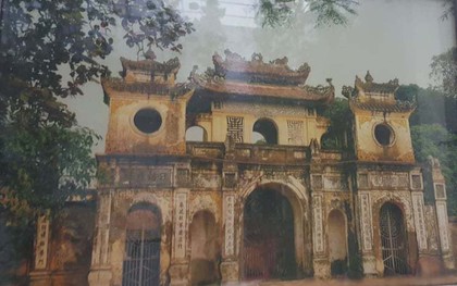 Chuyện về kiến trúc sư giàu có, sở hữu hơn 20 căn nhà ở phố cổ Hà Nội