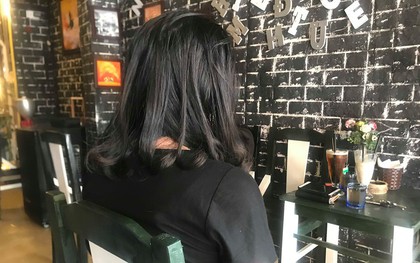 Nữ sinh viên tố bị chủ trung tâm tin học quấy rối tình dục: “Các buổi trước có vợ anh ta ngồi cạnh, hôm đó không có thì anh ta đã sờ đùi, thơm má em”