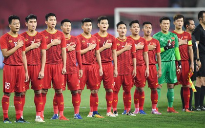 Nếu tiến sâu ở giải U23 châu Á, U23 Việt Nam sẽ ăn Tết trên đất Thái Lan