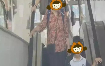 Bà nội đưa cháu đi học rồi biến mất bí ẩn, lý do cũng là lời cảnh tỉnh của các bậc cha mẹ