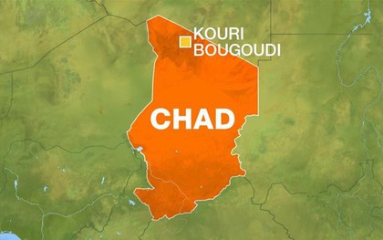 Sập mỏ vàng tại CH Chad, hàng chục người thiệt mạng