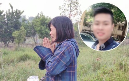 Dân mạng xót thương nam sinh năm nhất chạy Grab bị sát hại sau 2 ngày mất tích