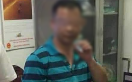 Vụ cô gái bị sàm sỡ, hành hung trong hầm gửi xe chung cư ở Hà Nội: Gã đàn ông thừa nhận say rượu, dùng tay sờ đùi